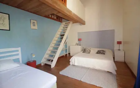 Villa authentique du 17e siècle avec piscine privée - Photo 12