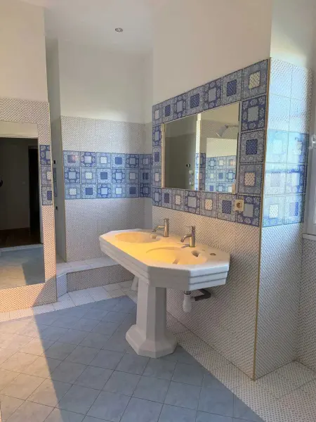 Villa authentique du 17e siècle avec piscine privée - Photo 17