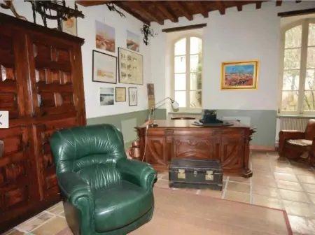 Villa authentique du 17e siècle avec piscine privée - Photo 18
