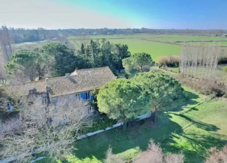 Villa authentique du 17e siècle avec piscine privée - Photo 19
