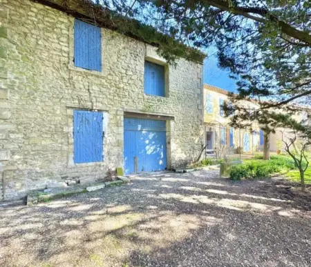 Villa authentique du 17e siècle avec piscine privée - Photo 20