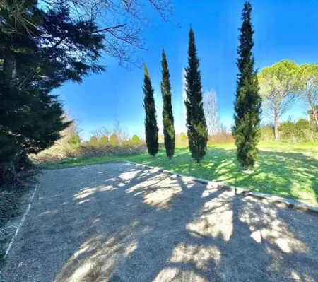 Villa authentique du 17e siècle avec piscine privée - Photo 21