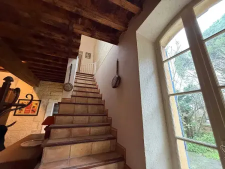 Villa authentique du 17e siècle avec piscine privée - Photo 24