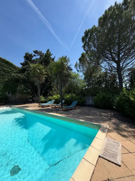 Villa authentique du 17e siècle avec piscine privée - Photo 28