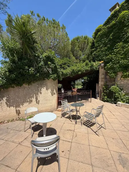 Villa authentique du 17e siècle avec piscine privée - Photo 29