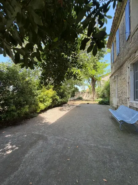 Villa authentique du 17e siècle avec piscine privée - Photo 31