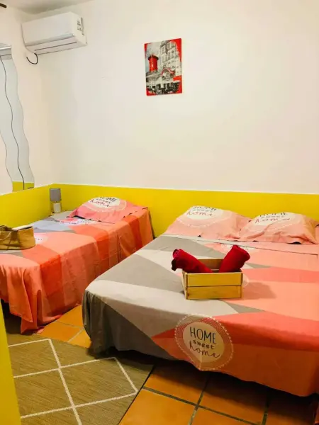 Appartement avec jacuzzi à Fort-de-France, 86 m² - Photo 5