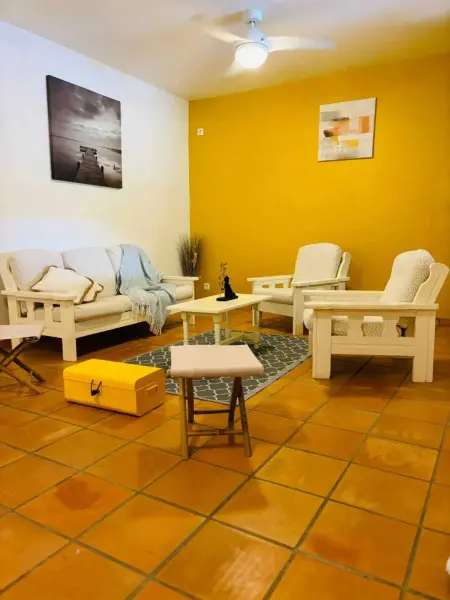 Appartement avec jacuzzi à Fort-de-France, 86 m² - Photo 10