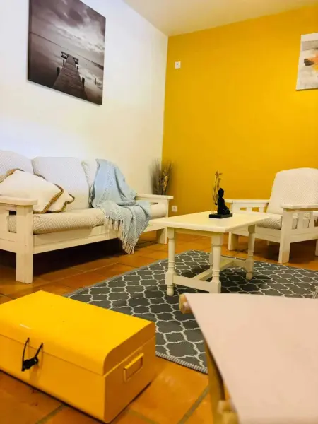 Appartement avec jacuzzi à Fort-de-France, 86 m² - Photo 13