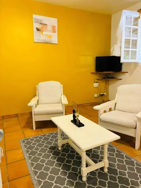 Appartement avec jacuzzi à Fort-de-France, 86 m² - Photo 14