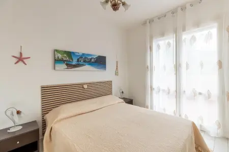 BILO BADESI CON PISCINA, Piscine collective et jardin privé - Photo 2