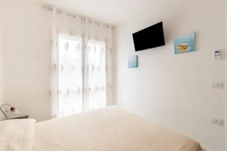 BILO BADESI CON PISCINA, Piscine collective et jardin privé - Photo 5
