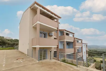 BILO BADESI CON PISCINA, Piscine collective et jardin privé - Photo 7