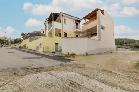 BILO BADESI CON PISCINA, Piscine collective et jardin privé - Photo 9