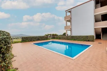 BILO BADESI CON PISCINA, Piscine collective et jardin privé - Photo 10