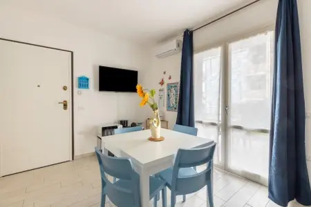 BILO BADESI CON PISCINA, Piscine collective et jardin privé - Photo 13