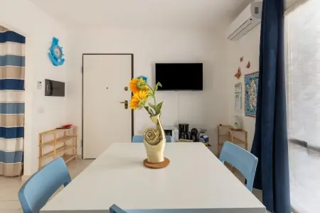 BILO BADESI CON PISCINA, Piscine collective et jardin privé - Photo 17