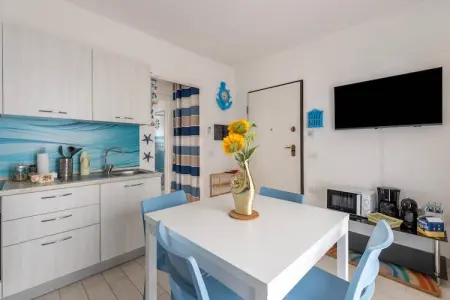 BILO BADESI CON PISCINA, Piscine collective et jardin privé - Photo 18