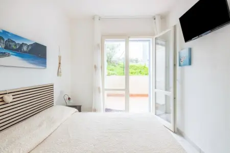 BILO BADESI CON PISCINA, Piscine collective et jardin privé - Photo 22