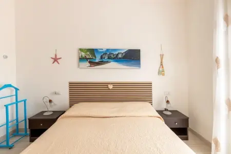 BILO BADESI CON PISCINA, Piscine collective et jardin privé - Photo 25