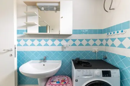 BILO BADESI CON PISCINA, Piscine collective et jardin privé - Photo 26
