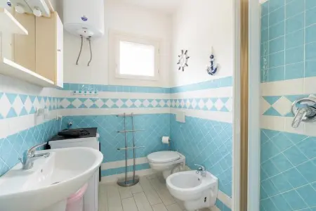 BILO BADESI CON PISCINA, Piscine collective et jardin privé - Photo 27