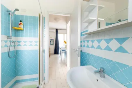 BILO BADESI CON PISCINA, Piscine collective et jardin privé - Photo 28