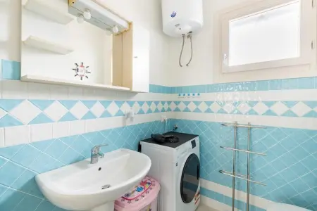 BILO BADESI CON PISCINA, Piscine collective et jardin privé - Photo 29