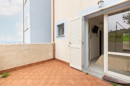 BILO BADESI CON PISCINA, Piscine collective et jardin privé - Photo 30