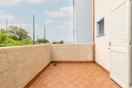 BILO BADESI CON PISCINA, Piscine collective et jardin privé - Photo 31