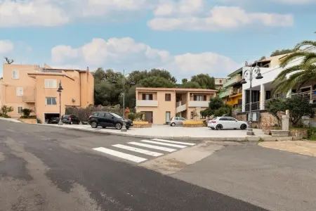 BILO BADESI CON PISCINA, Piscine collective et jardin privé - Photo 37