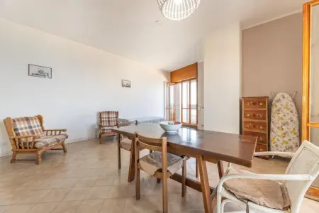 CVG51, Appartement à Gallipoli avec terrasse - Photo 1