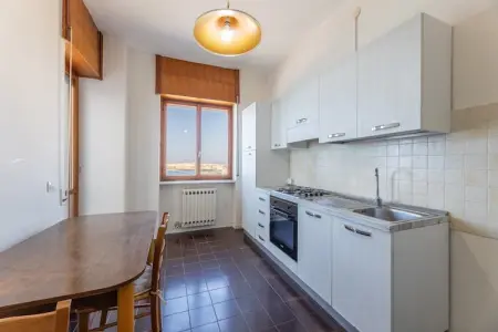 CVG51, Appartement à Gallipoli avec terrasse - Photo 2