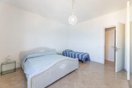 CVG51, Appartement à Gallipoli avec terrasse - Photo 3