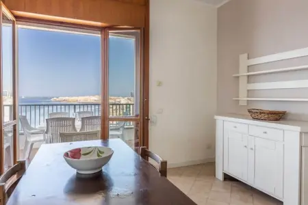 CVG51, Appartement à Gallipoli avec terrasse - Photo 7