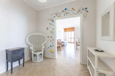 CVG51, Appartement à Gallipoli avec terrasse - Photo 8