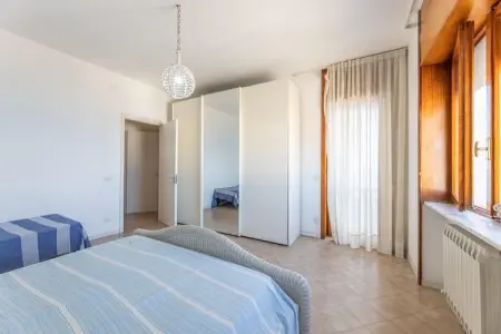 CVG51, Appartement à Gallipoli avec terrasse - Photo 9
