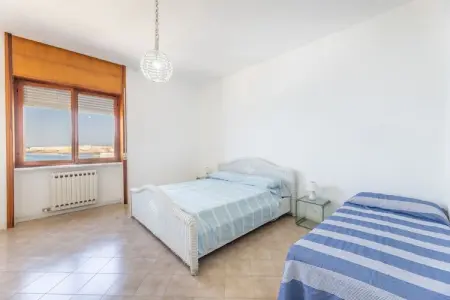 CVG51, Appartement à Gallipoli avec terrasse - Photo 10