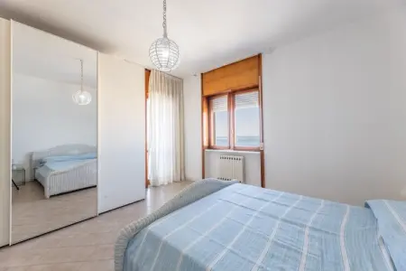 CVG51, Appartement à Gallipoli avec terrasse - Photo 11