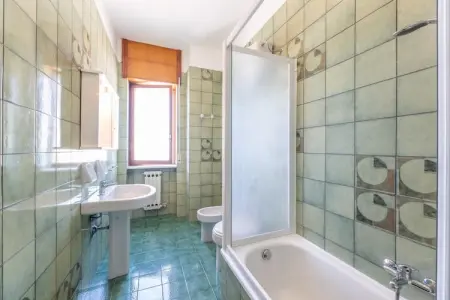 CVG51, Appartement à Gallipoli avec terrasse - Photo 16