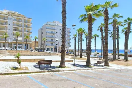 CVG51, Appartement à Gallipoli avec terrasse - Photo 19