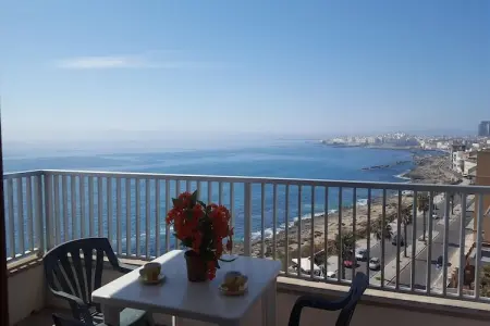 CVG51, Appartement à Gallipoli avec terrasse - Photo 20