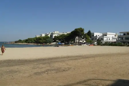 CVG51, Appartement à Gallipoli avec terrasse - Photo 26