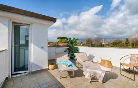 Appartement 4 personnes à Camaiore - Photo 1