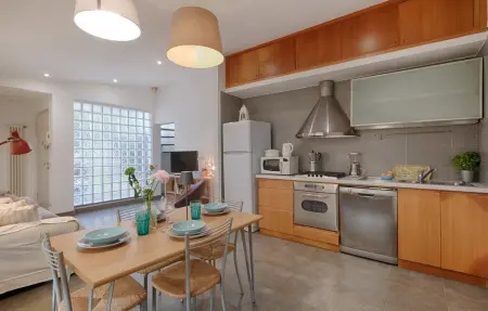 Appartement 4 personnes à Camaiore - Photo 4