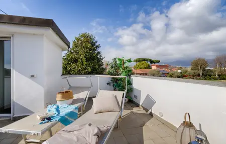 Appartement 4 personnes à Camaiore - Photo 9