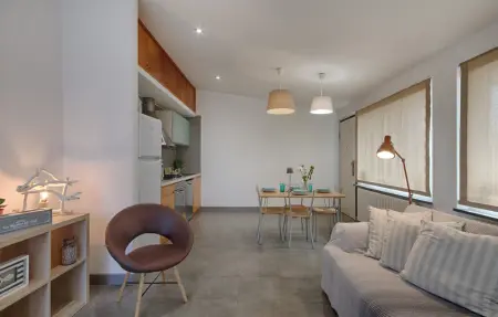 Appartement 4 personnes à Camaiore - Photo 12