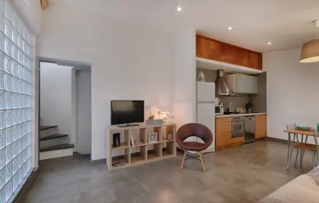 Appartement 4 personnes à Camaiore - Photo 13
