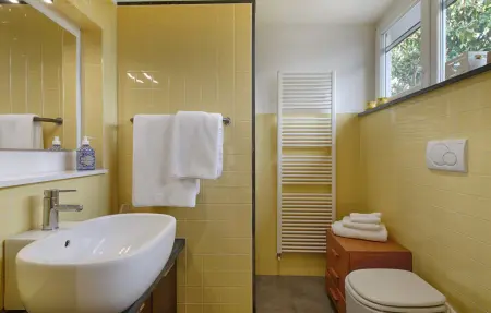 Appartement 4 personnes à Camaiore - Photo 17