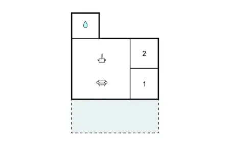 Appartement 4 personnes à Camaiore - Photo 19